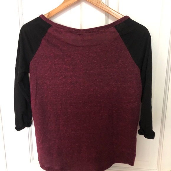 Baseball tee - Picture 4 of 4